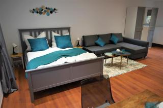 Mill Valley Appart - Coblenza - 9