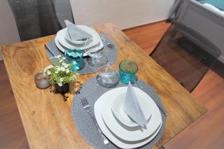 Mill Valley Appart - Coblenza - 2