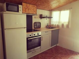 Estudio Rural Casa Aguila 2.0 - 2