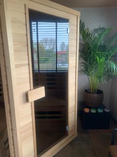Suite & Wellness - Breskens - 2