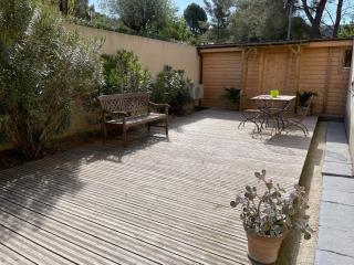 Chalet de La Source - Rognac - 9