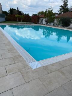 Appartamento Borgo Secolo - Peschiera del Garda - 8