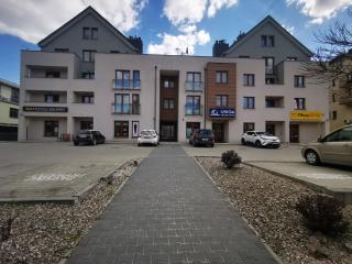 Złoty Apartament - Okrzei z miejscem parkingowym - Kielce - 3