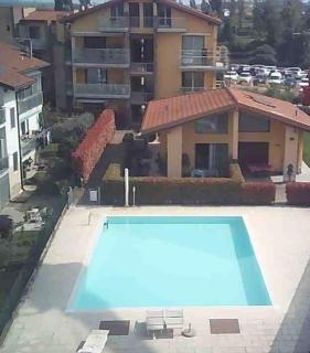 Appartamento Borgo Secolo - Peschiera del Garda - 9
