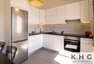 Platea Complex! Myrtos 1 bed apartment, Fteri open plan studio! - Argostoli - 5