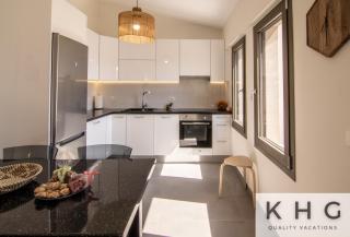 Platea Complex! Myrtos 1 bed apartment, Fteri open plan studio! - Argostoli - 2