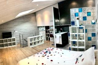 Duplex atypique 20’ de toulouse - Léguevin - 4