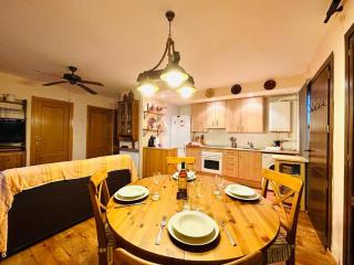 Apartamento Alberto - - 7