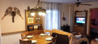 Apartamento Alberto - - 6