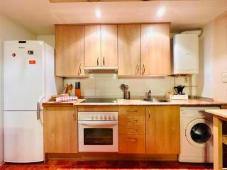 Apartamento Alberto - - 4