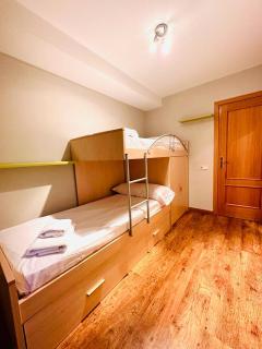 Apartamento Alberto - - 2