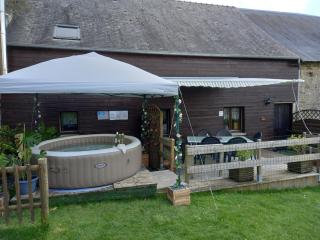 La Pitardière Gite - Villaines-la-Juhel - 8