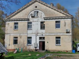 Apartamentai - - 5