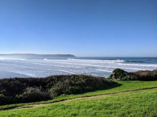 7 Putsborough - Luxury Apartment at Byron Woolacombe, only 4 minute walk to Woolacombe Beach! - 7