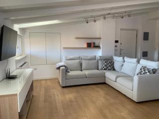 cairoli7novate-mansarda - Novate Milanese - 9