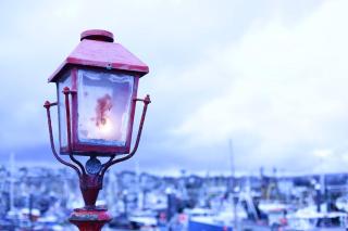 Trawler Cottage traditional cottage with stunning sea view - 3