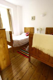 Trawler Cottage traditional cottage with stunning sea view - Newlyn - 2