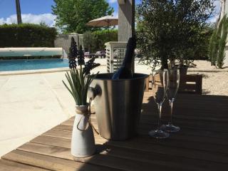 Maison Vigneronne - Villeneuve-de-Duras - 6