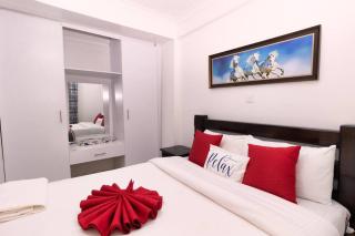 Levi's 1 Bedroom Apartment California Plaza Nanyuki - Nanyuki - 5