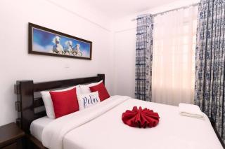 Levi's 1 Bedroom Apartment California Plaza Nanyuki - Nanyuki - 1