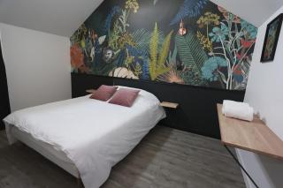 Maison la Cassine - Centre Doué la Fontaine - Proche Zoo - 0