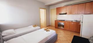 Apartament 8 - Golem - 1