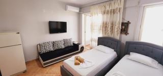 Apartament 8 - Golem - 0