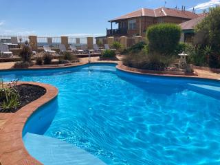 Seaspray Beach Holiday Park - Dongara - 2