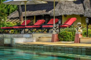 Bali Villa Dive Resort - Gretek - 4
