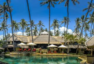 Bali Villa Dive Resort - Gretek - 0