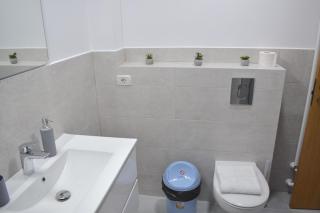 Cosy&Minimalistic Apartments - Haret Building - Sinaia - 1