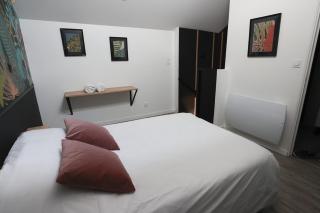 Maison la Cassine - Centre Doué la Fontaine - Proche Zoo - 3