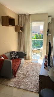 apartamento moderno perto do lago - 8