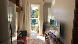 apartamento moderno perto do lago - 7