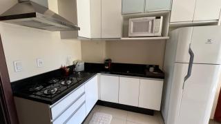 apartamento moderno perto do lago - 1