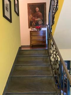 Villa Paola - Cinque Terre unica! pool e AC! - Pignone - 6