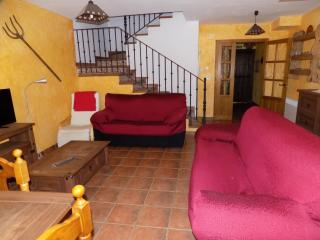 Casas Rurales Las Eras I A Y II B - 8