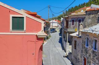 Archontiko Aliki - Sgourádes - 6