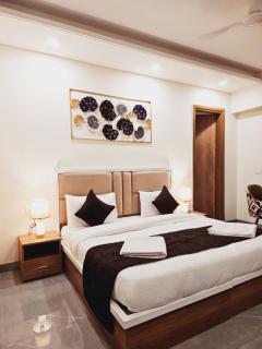Amahi Inn - Sector 48 - Gurgaon - 9