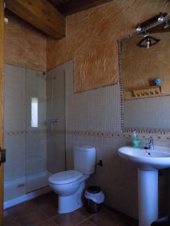 CASAS RURALES LAS ERAS 1 Y 2 - Santa María de Riaza - 2