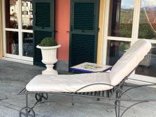 Villa Paola - Cinque Terre unica! pool e AC! - Pignone - 9