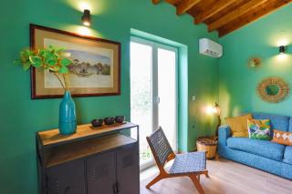 Fede - Danilia Cottages - Gaios (Passo) - 6