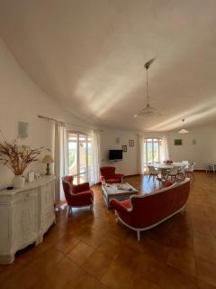 Casa Le Cicale - Porto Istana - 1