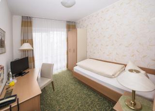 Land-gut-Hotel Rohdenburg - Lilienthal - 7