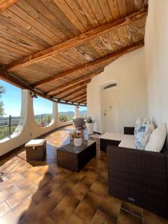 Casa Le Cicale - Porto Istana - 9
