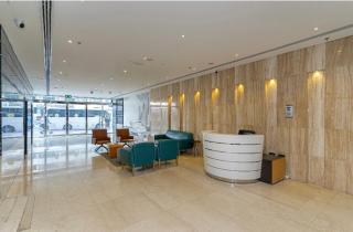 Elegant stay at marina Dubai - 4