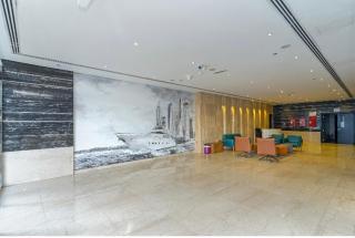 Elegant stay at marina Dubai - Dubai - 3