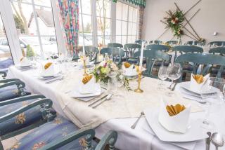 Land-gut-Hotel Rohdenburg - Lilienthal - 1