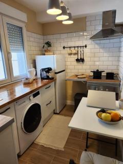 Moderno Apartamento Cerca del centro en León - León - 7