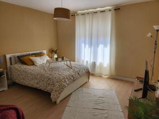 Moderno Apartamento Cerca del centro en León - León - 0